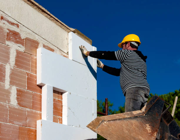 Best Residential Insulation in East Griffin, GA