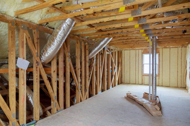 Best Cellulose Insulation in East Griffin, GA