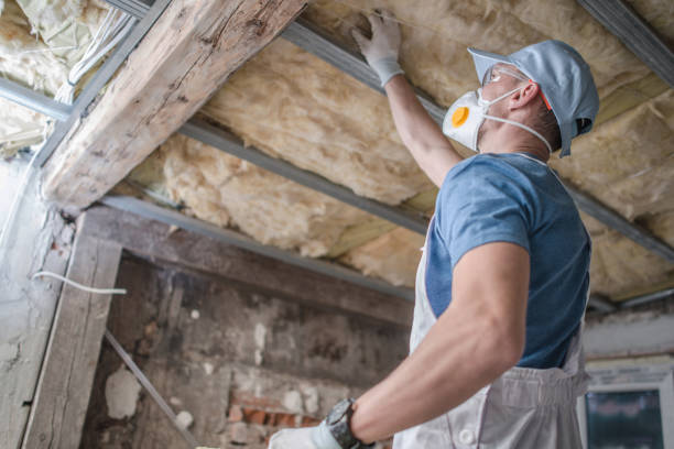 Best Spray Foam Insulation in East Griffin, GA