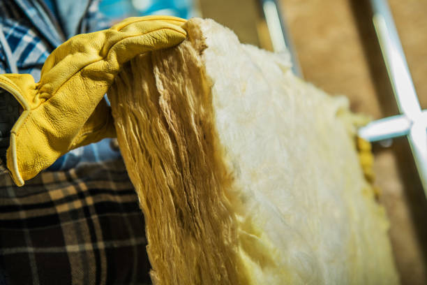 Best Blown-in Insulation in East Griffin, GA