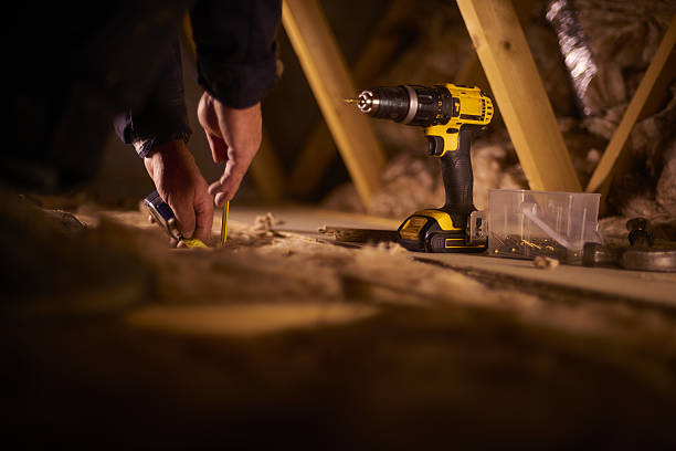 Best DIY Insulation Kits and Guidance in East Griffin, GA